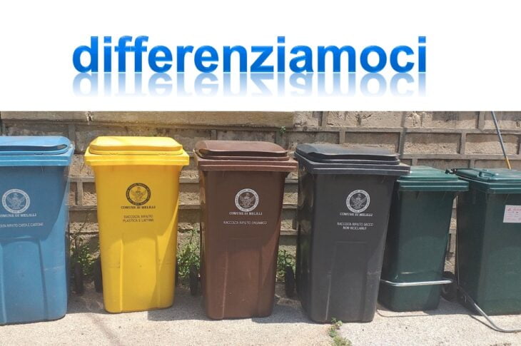 Differenziamoci
